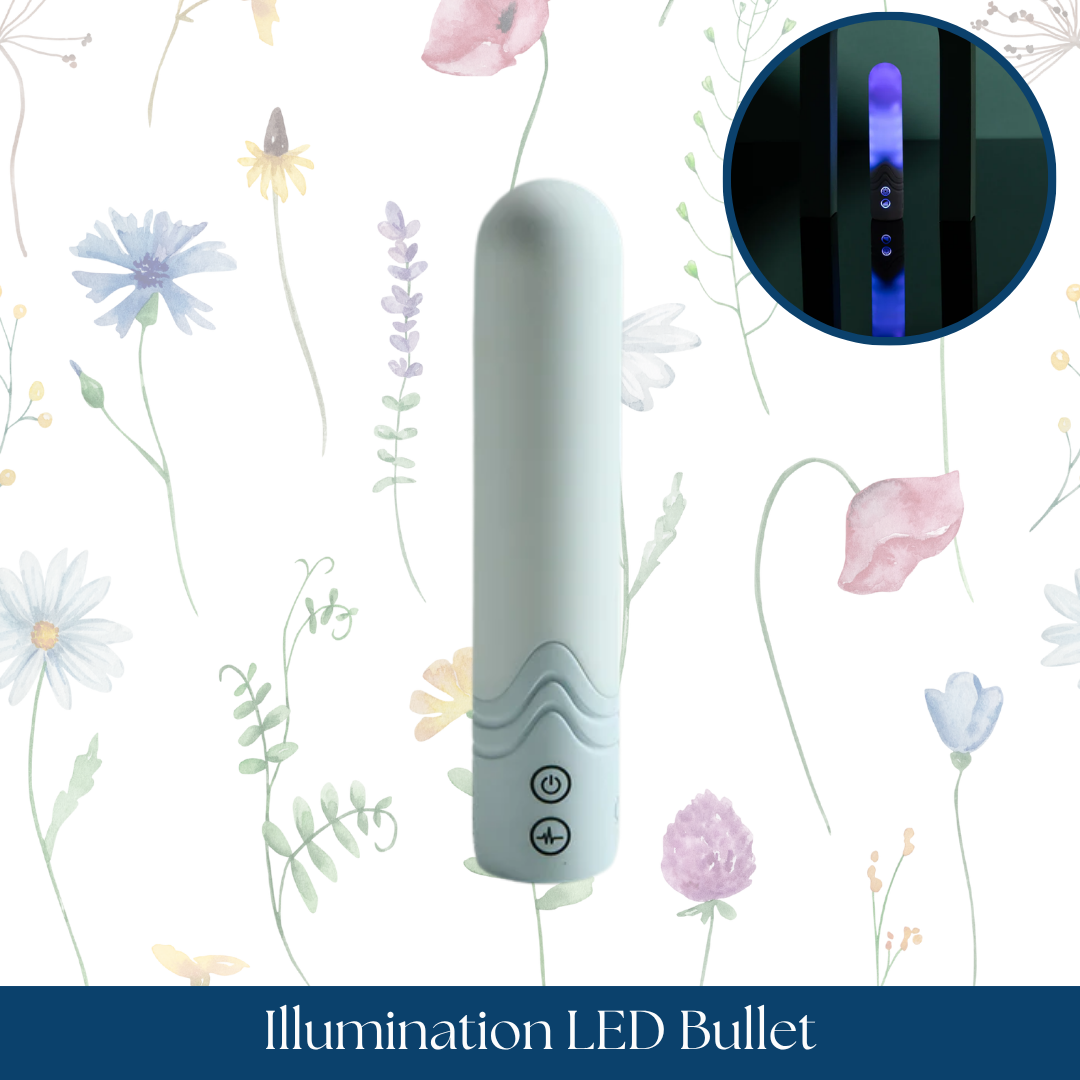 Illumination LED Bullet