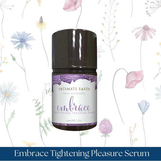 Intimate Earth Embrace Tightening Pleasure Serum