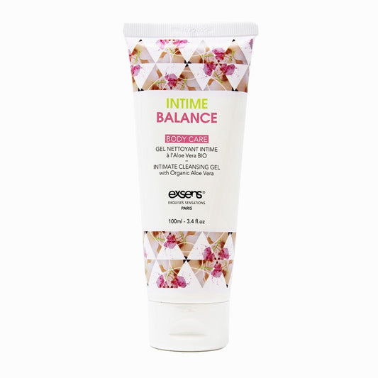 Fresh & Flawless Intimate Duo