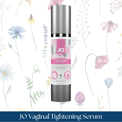 JO Vaginal Tightening Serum