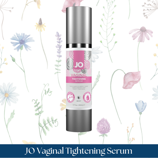 JO Vaginal Tightening Serum