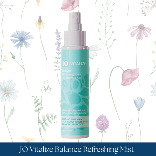 JO Vitalize Balance Refreshing Mist