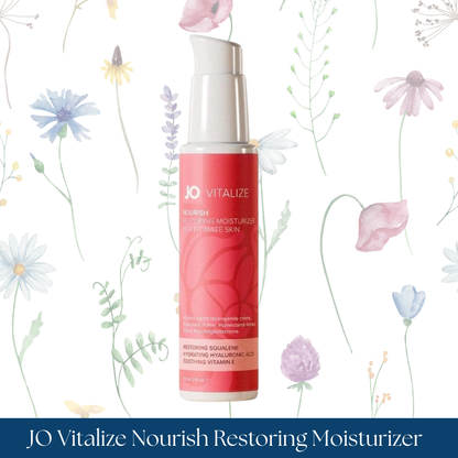 Fresh & Flawless Intimate Duo