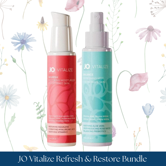 JO Vitalize Refresh & Restore Bundle
