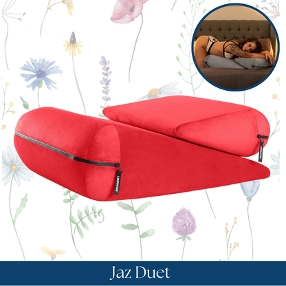 Jaz Duet