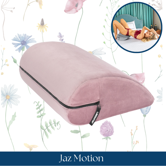 Jaz Motion