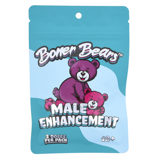 Boner Bears For Him