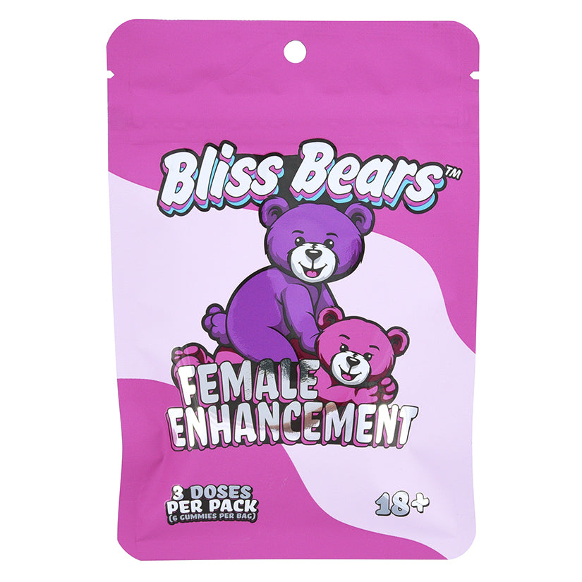 Bliss Bears For Her