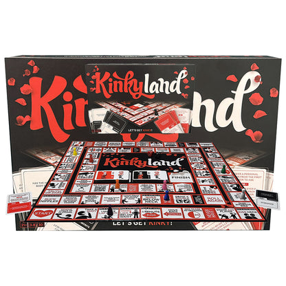 Kinky Land