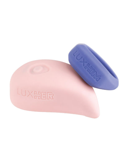 Kiiroo Luxus Couples Cock Ring Combo