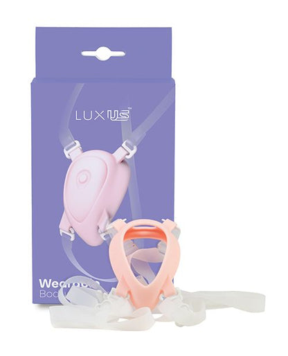 Kiiroo Luxus Couples Cock Ring Combo