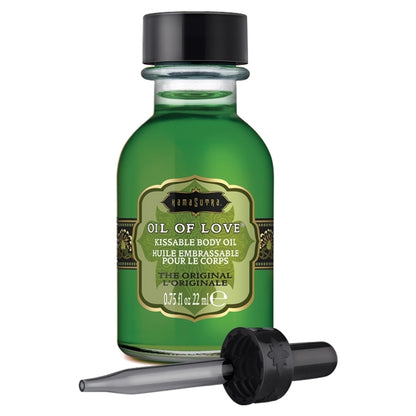 Kama Sutra Oil of Love