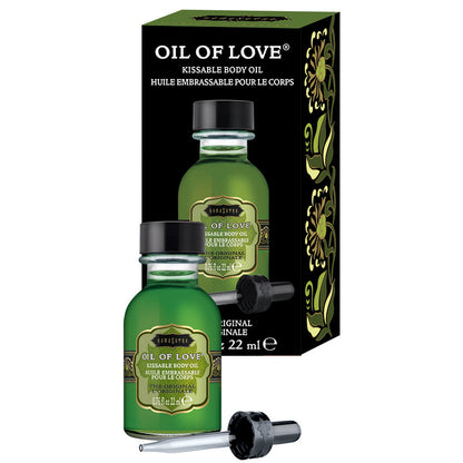 Kama Sutra Oil of Love