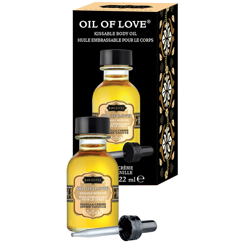 Kama Sutra Oil of Love