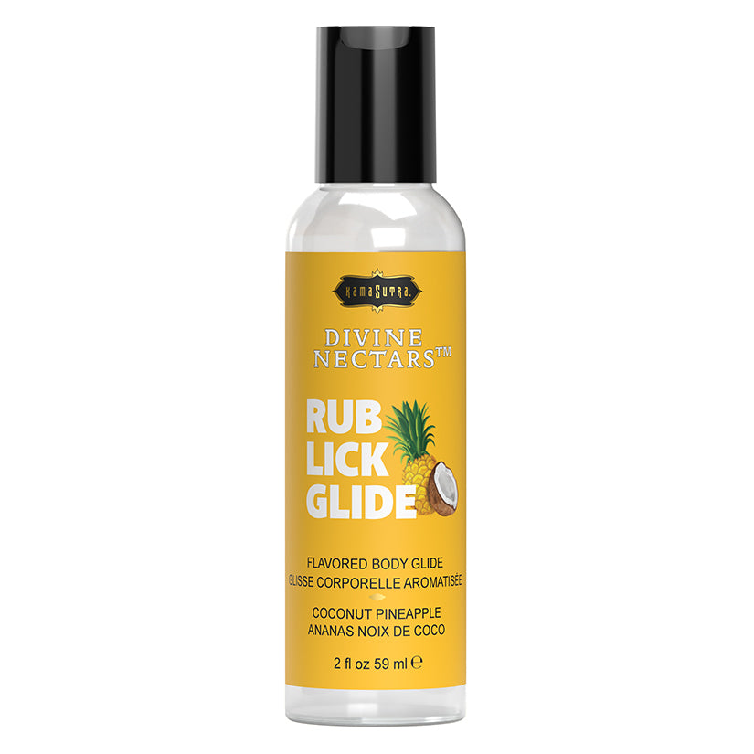 Kama Sutra Divine Nectars