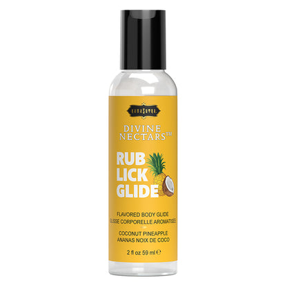 Kama Sutra Divine Nectars