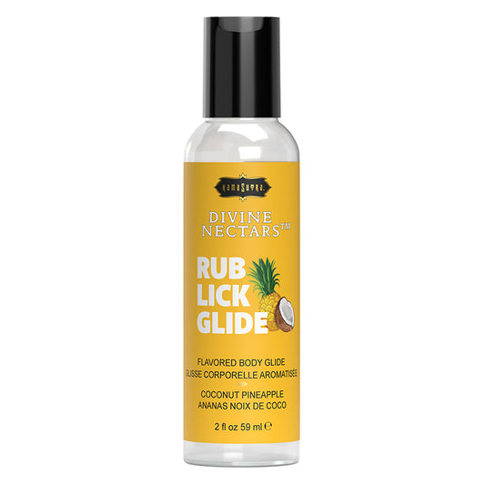 Kama Sutra Divine Nectars