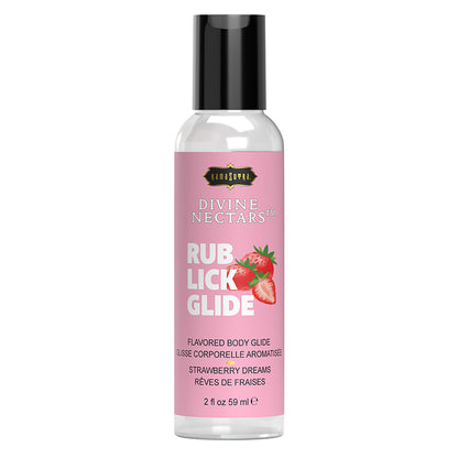 Kama Sutra Divine Nectars