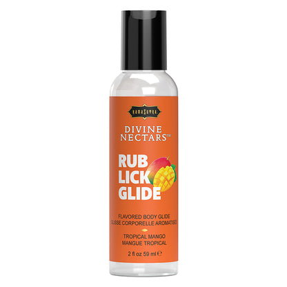 Kama Sutra Divine Nectars