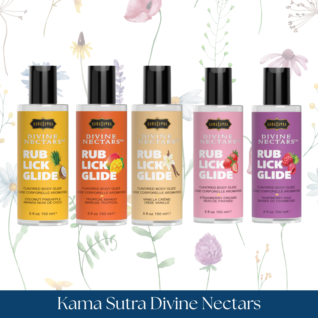 Kama Sutra Divine Nectars