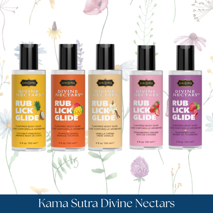 Kama Sutra Divine Nectars