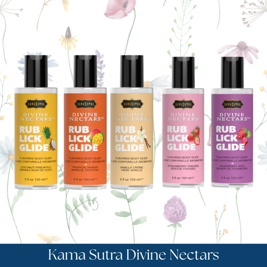 Kama Sutra Divine Nectars