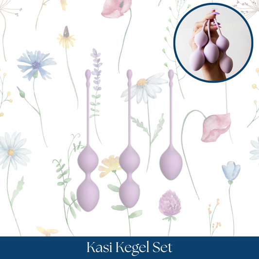 Kasi Kegel Set