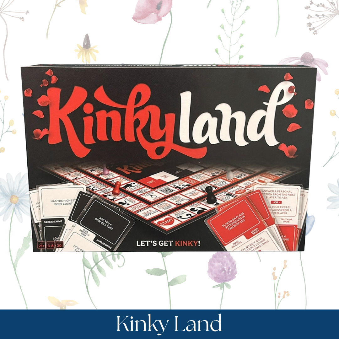 Kinky Land