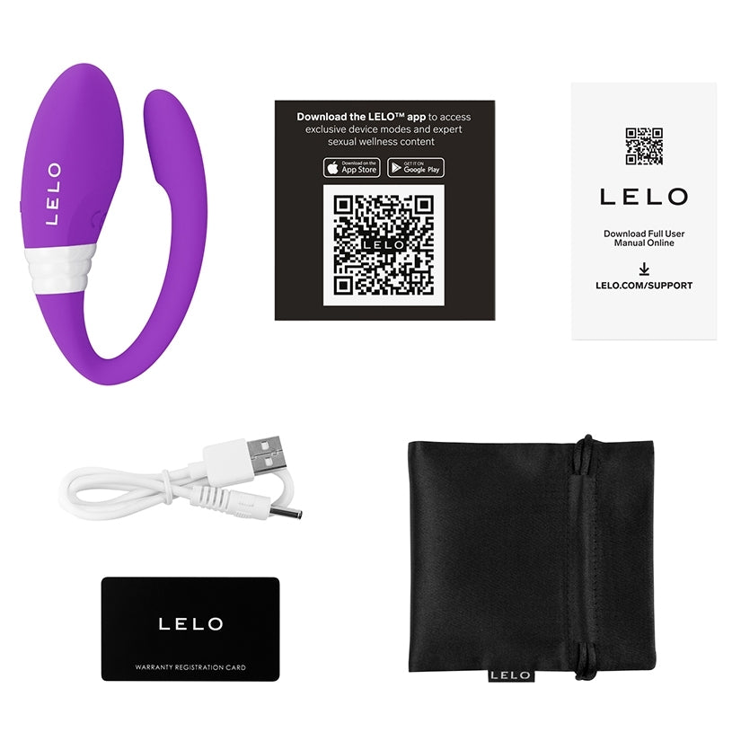 Lelo Originals Mahana