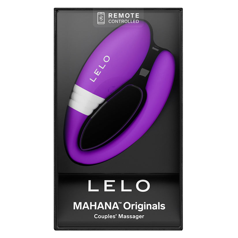 Lelo Originals Mahana