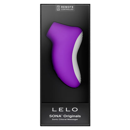 Lelo Originals Sona Purple
