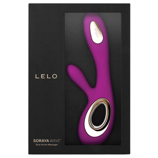 Lelo Soraya Wave