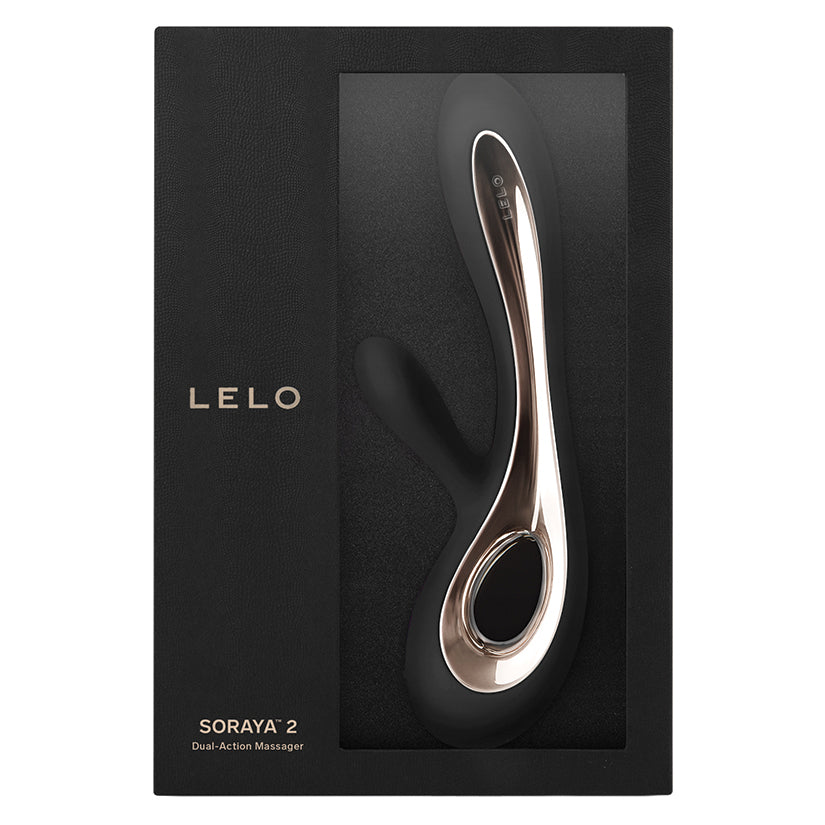 Lelo Insignia Soraya 2