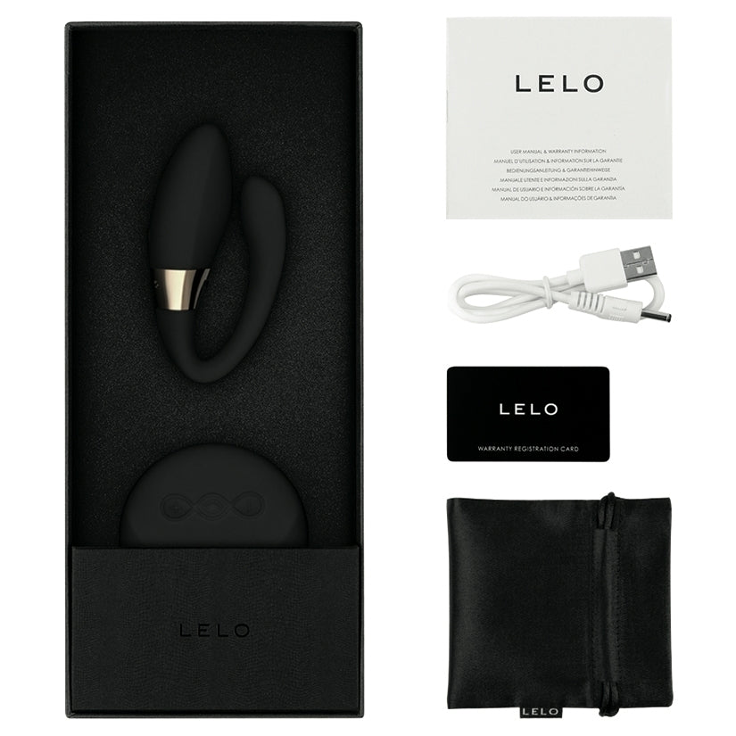 Lelo Tiani Duo