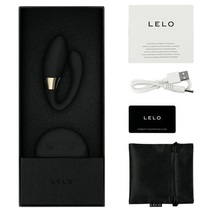 Lelo Tiani Duo