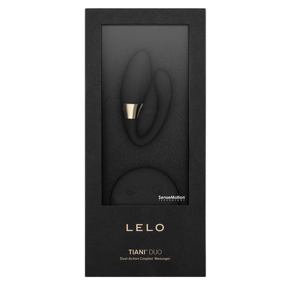 Lelo Tiani Duo