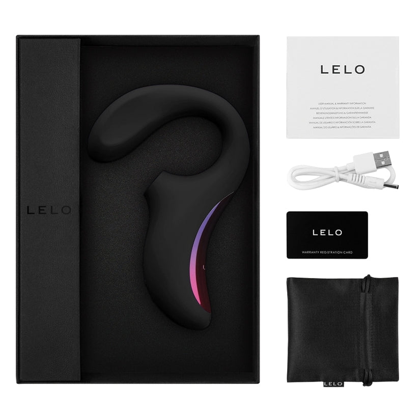 Lelo Enigma Cruise