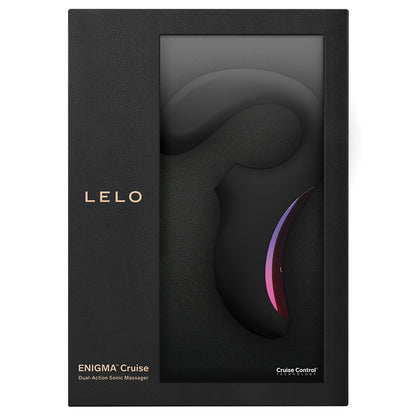 Lelo Enigma Cruise