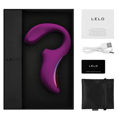 Lelo Enigma Cruise