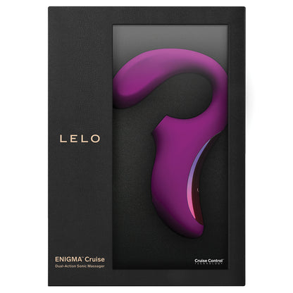 Lelo Enigma Cruise
