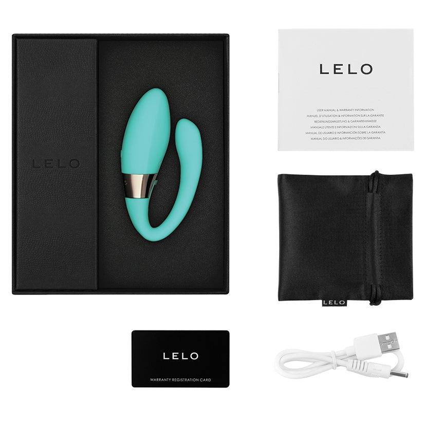 Lelo Tiani Harmony