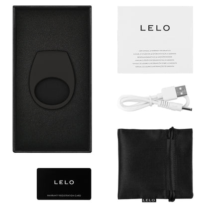Lelo Tor 3