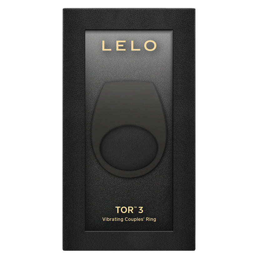 Lelo Tor 3