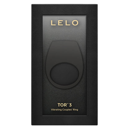 Lelo Tor 3