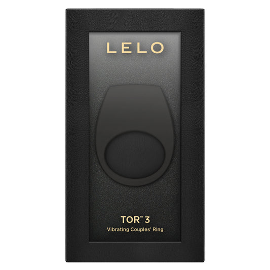 Lelo Tor 3