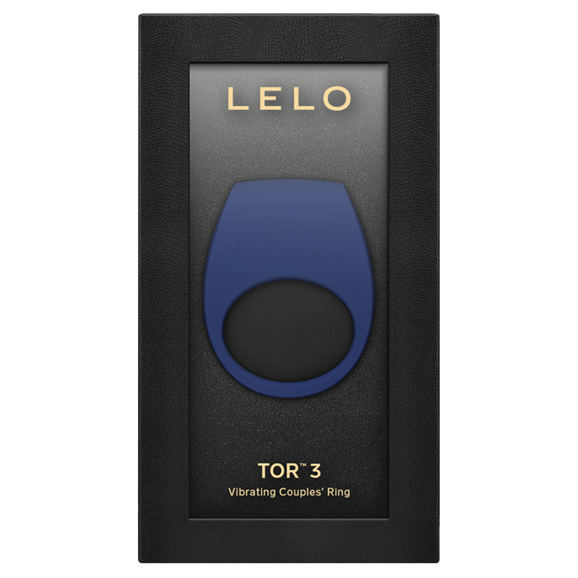Lelo Tor 3