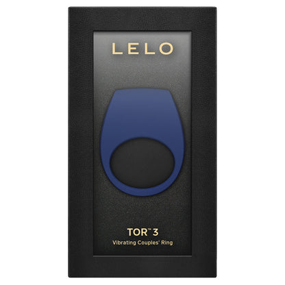 Lelo Tor 3