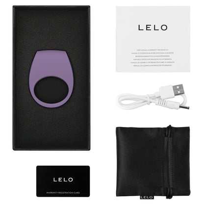 Lelo Tor 3