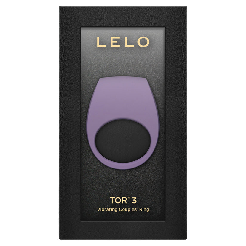 Lelo Tor 3