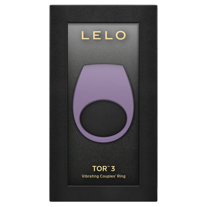 Lelo Tor 3